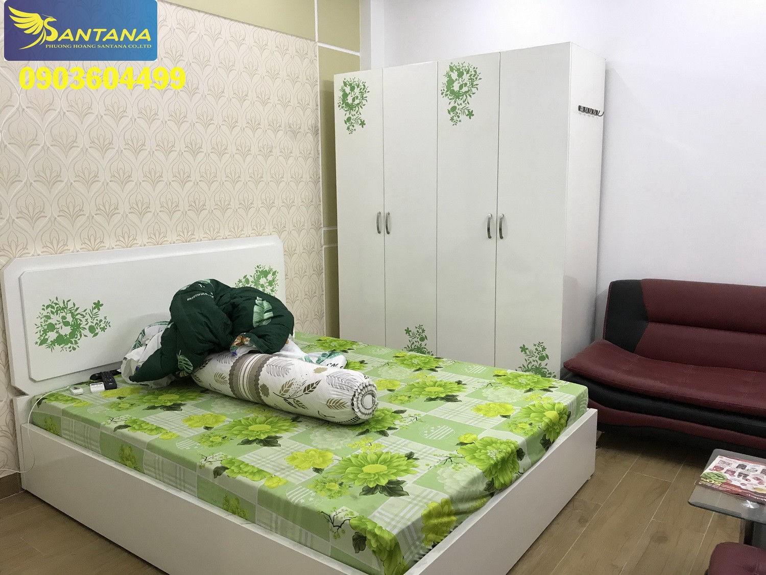 SIÊU PHẨM Nhà phố t.kế C.Âu (4x14) hẻm ôtô Phan Đăng Lưu - P.Xích Long